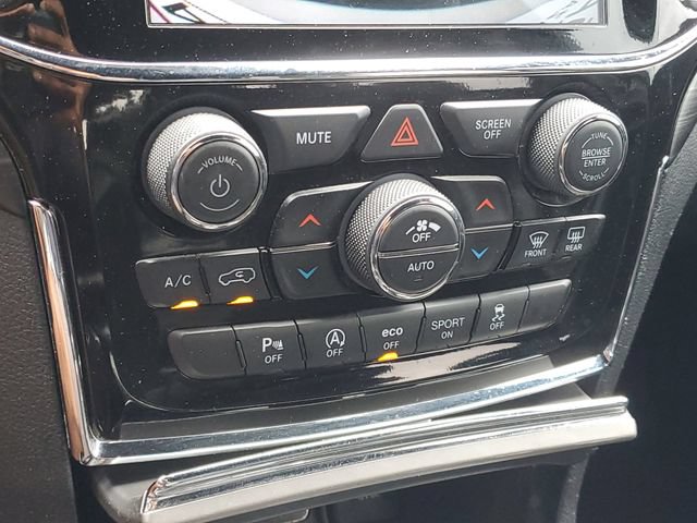 Used 2021 Jeep Grand Cherokee Altitude AWD/4WD image 29