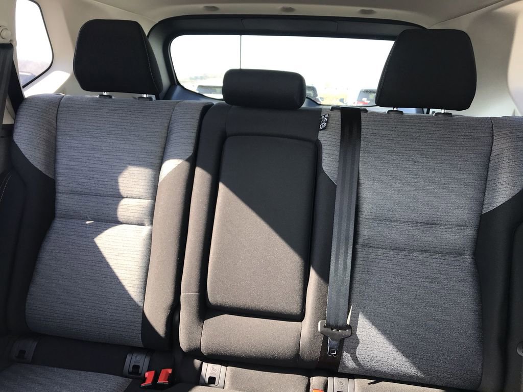Used 2023 Nissan Rogue SV image 21