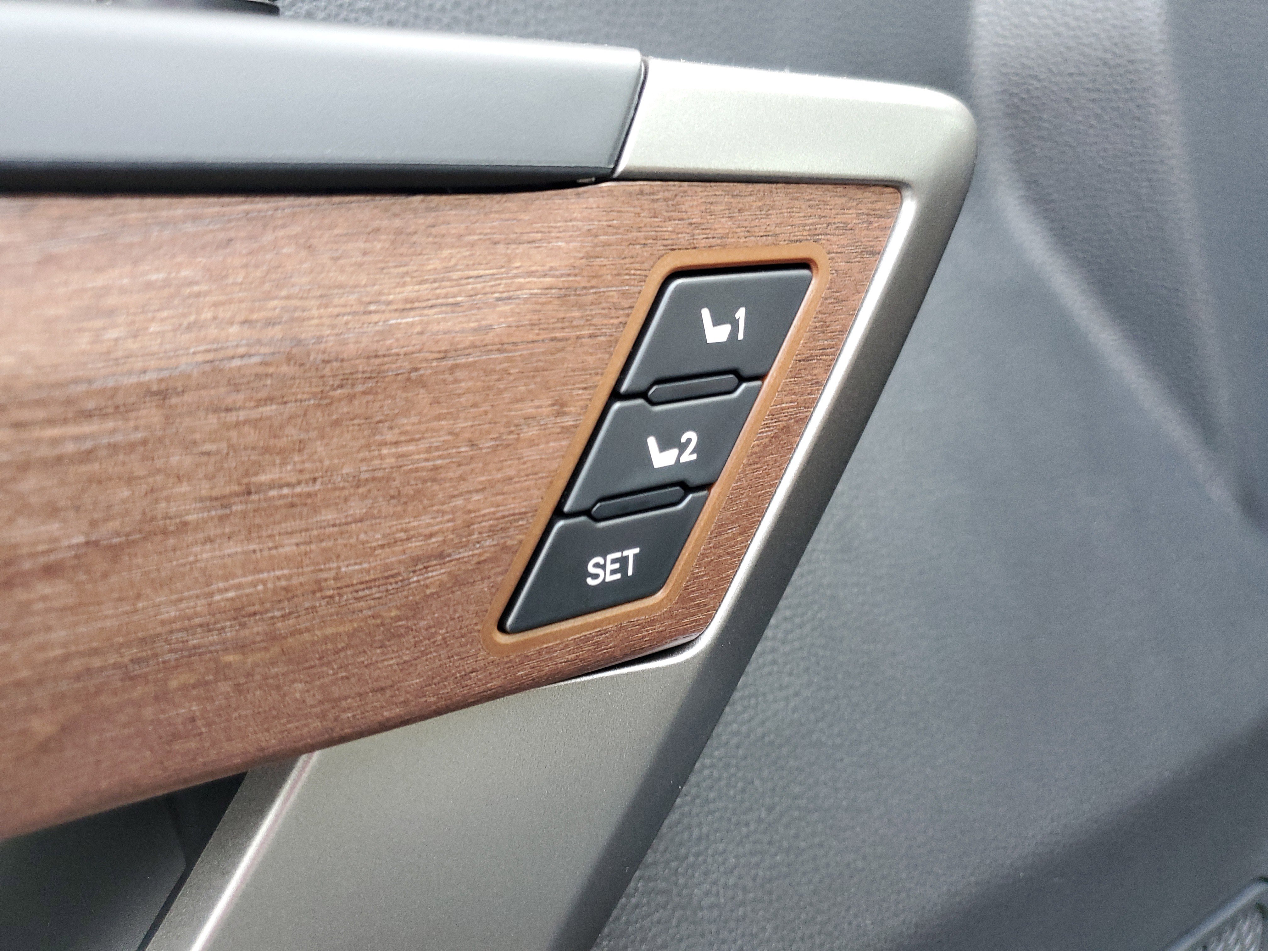 New 2026 Toyota Tundra 1794 Edition image 23