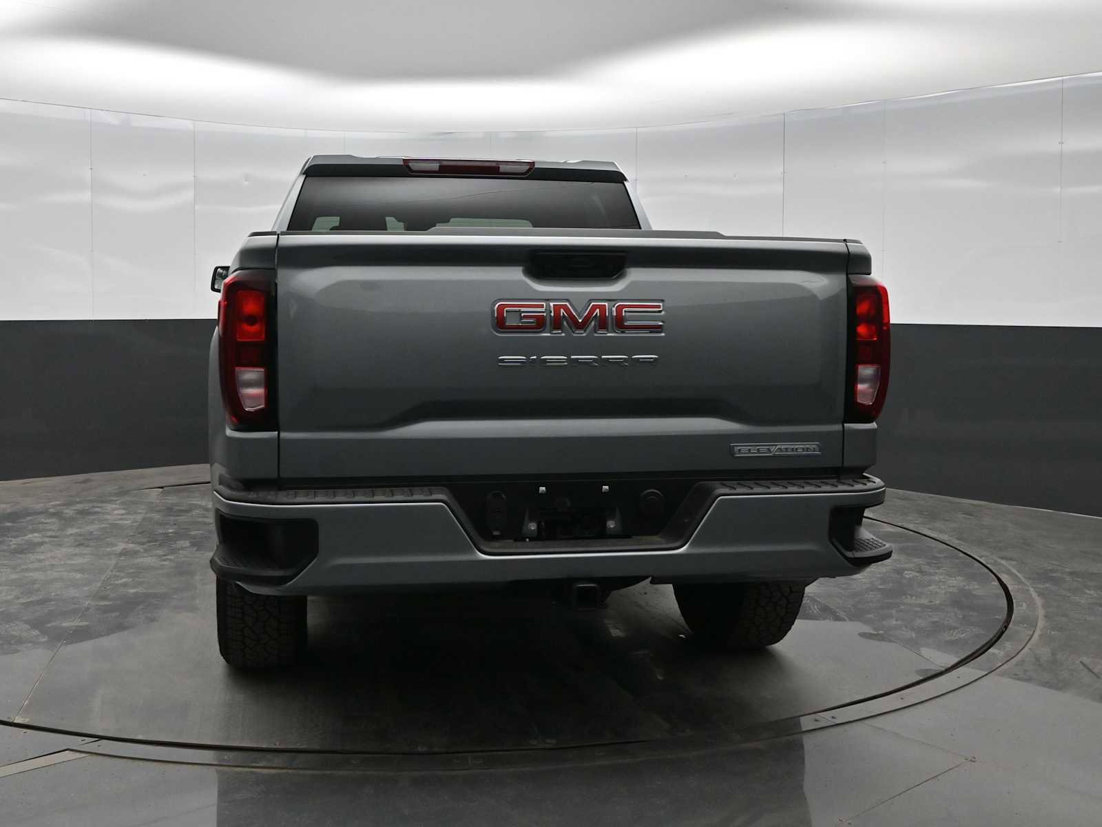New 2026 GMC Sierra 1500 Elevation w/ Elevation Select Package image 6