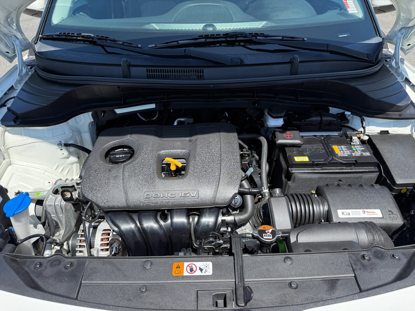 Certified 2023 Kia Soul EX FWD image 20