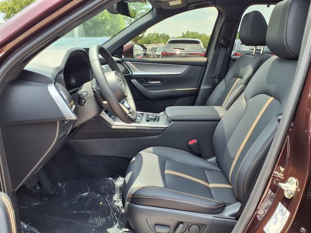 New 2026 MAZDA CX-90 3.3 Turbo w/ Premium Plus Pkg AWD/4WD image 12