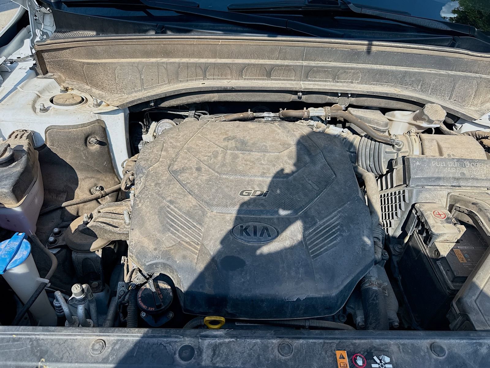 Used 2021 Kia Telluride EX w/ EX Premium Package image 32