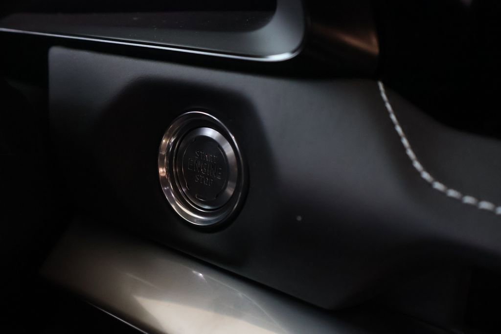 New 2026 Chevrolet Corvette Stingray Premium Conv image 31