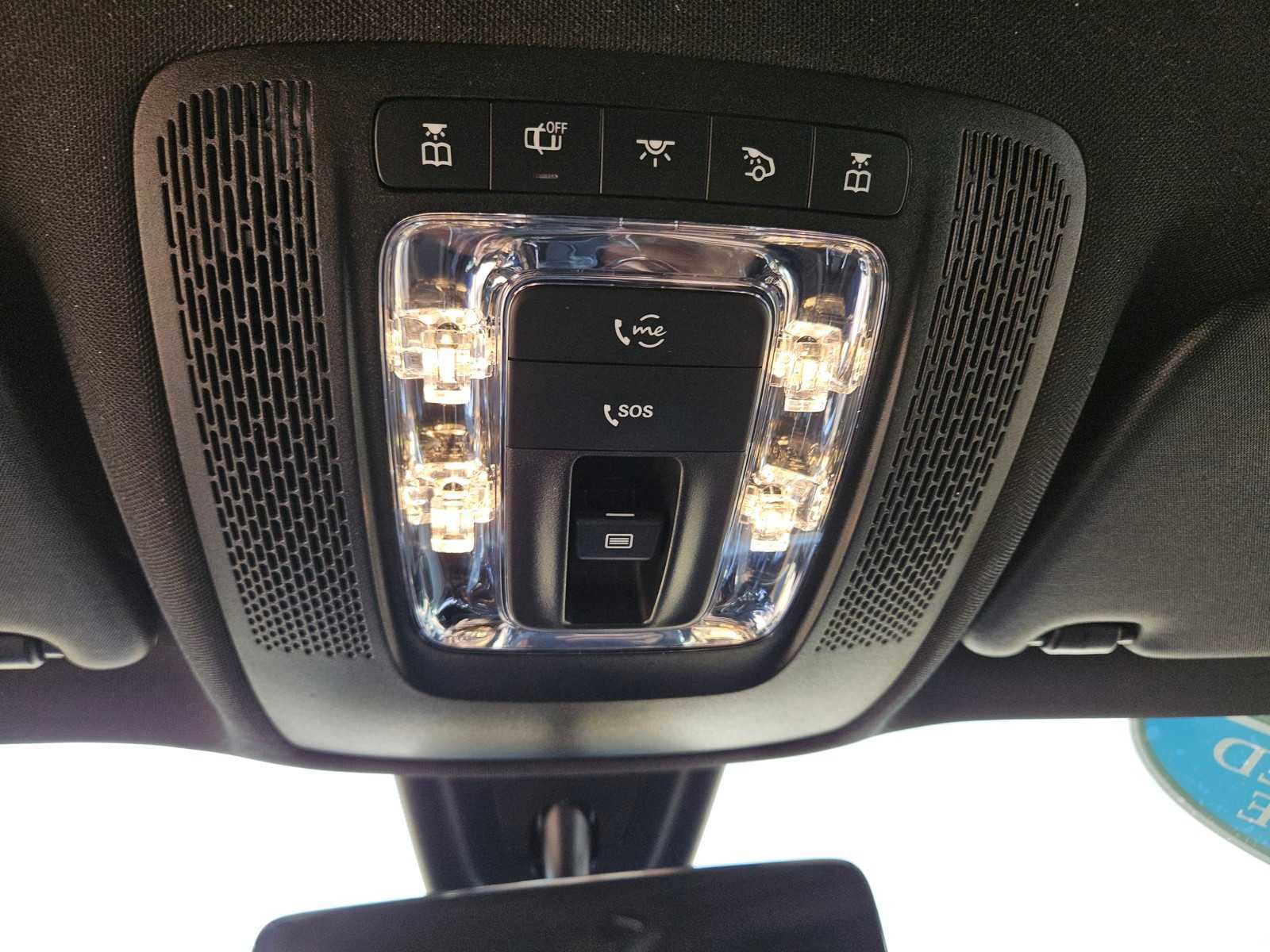 Certified 2023 Mercedes-Benz GLB 250 image 19