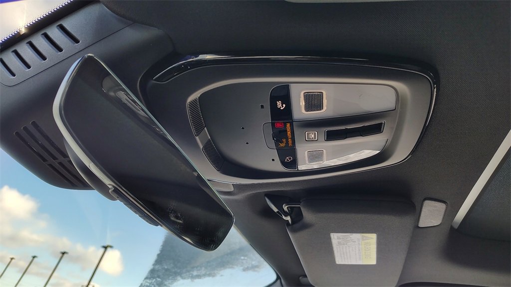 New 2026 Volvo XC90 B6 Plus image 24