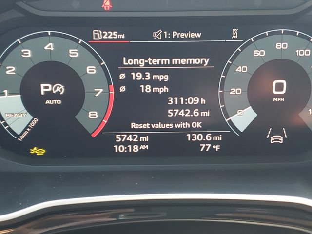Used 2025 Audi Q3 2.0T Premium Plus AWD/4WD image 27