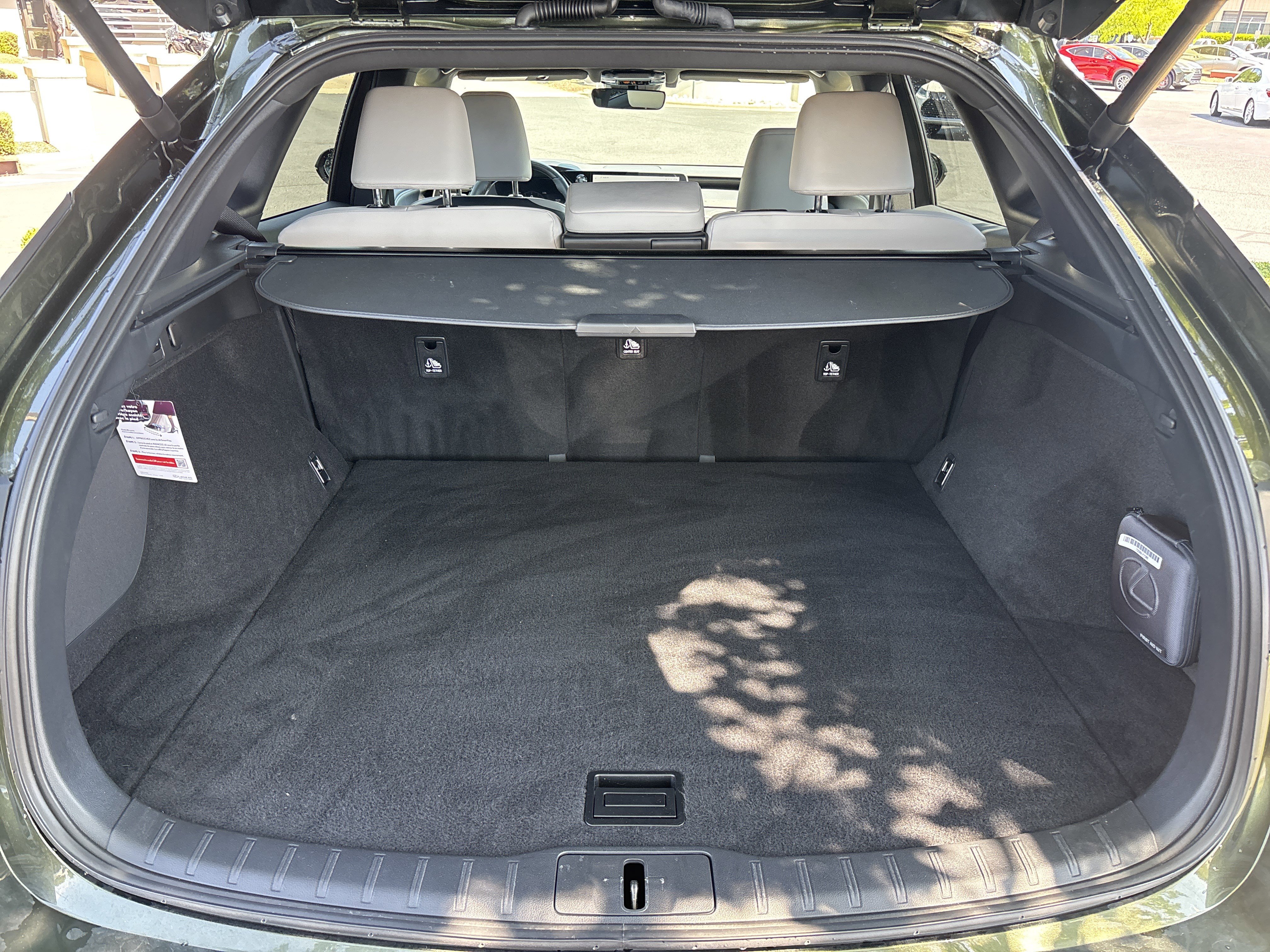 Used 2025 Lexus RX 350 Premium image 33