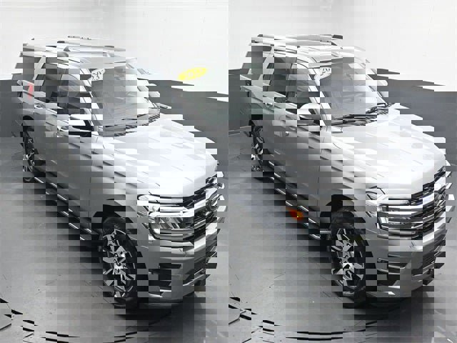 Used 2023 Ford Expedition Max Limited image 22