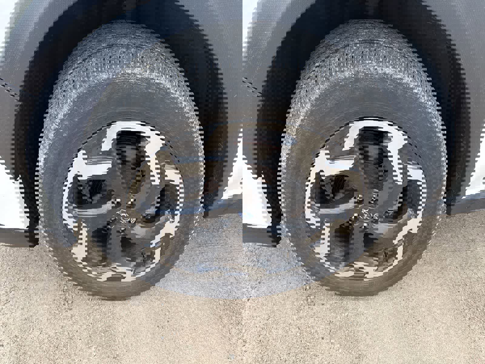 Used 2023 Subaru Crosstrek 2.5i Limited image 6