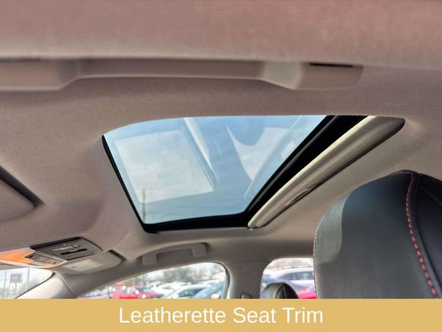 Used 2024 Nissan Sentra SR w/ SR Premium Package image 25