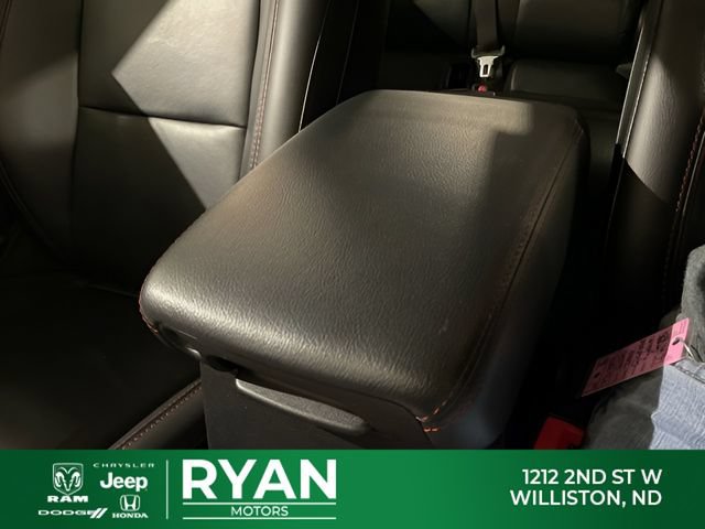 Used 2020 Jeep Gladiator Rubicon AWD/4WD image 31