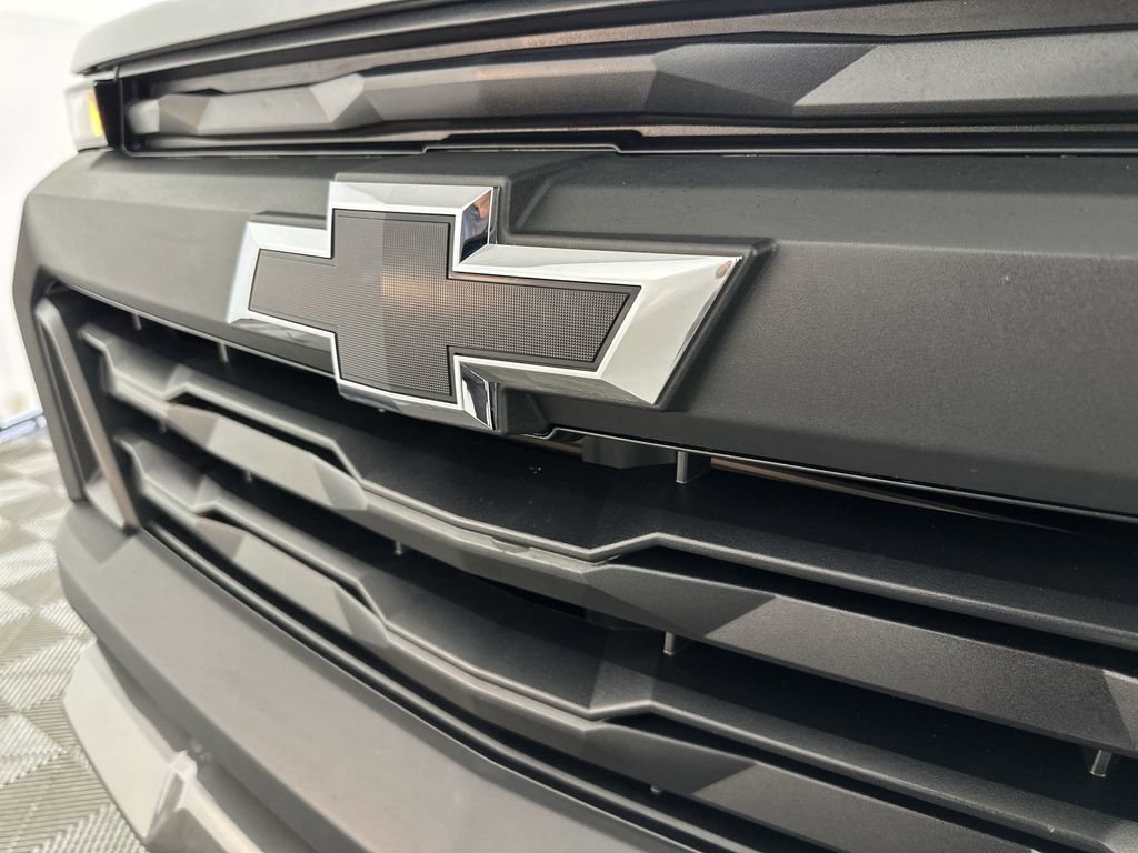 Used 2024 Chevrolet Colorado Trail Boss w/ Advanced Trailering Package image 32