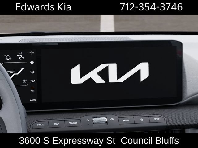 New 2026 Kia K4 EX FWD image 22