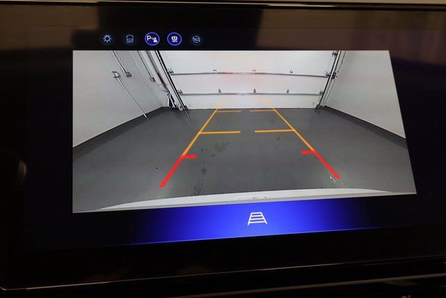 New 2027 Chevrolet Bolt RS image 24