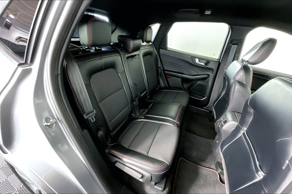 Used 2023 Ford Escape ST-Line image 37