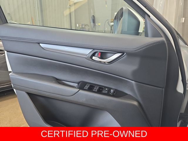 Used 2025 MAZDA CX-5 AWD 2.5 S image 27