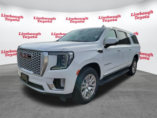 Used 2024 GMC Yukon XL Denali image 27