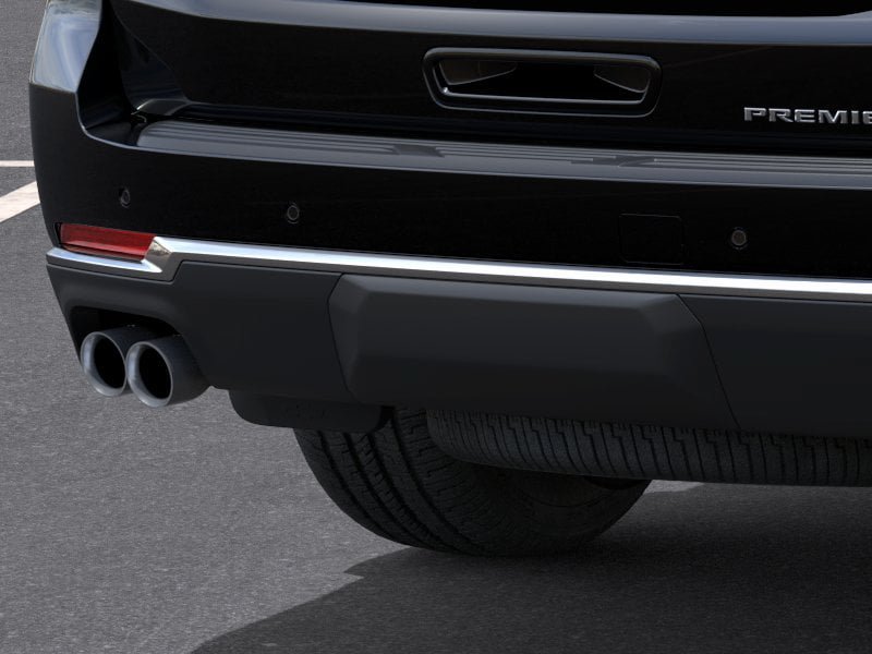 New 2026 Chevrolet Tahoe Premier w/ Sun And Tow Package AWD/4WD image 38