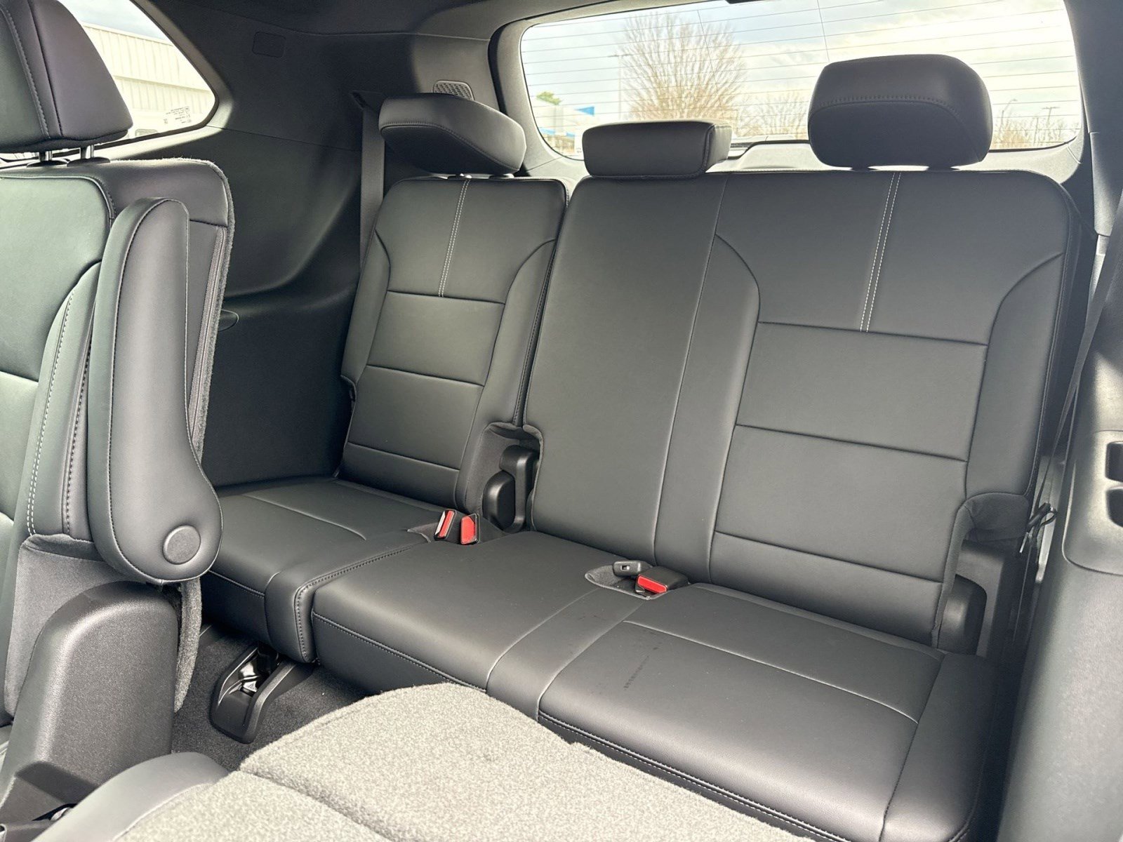 New 2026 GMC Acadia Elevation w/ Elevation Premium Package image 20