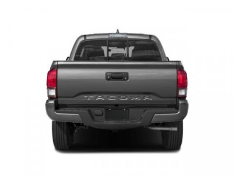 Used 2023 Toyota Tacoma SR AWD/4WD image 5
