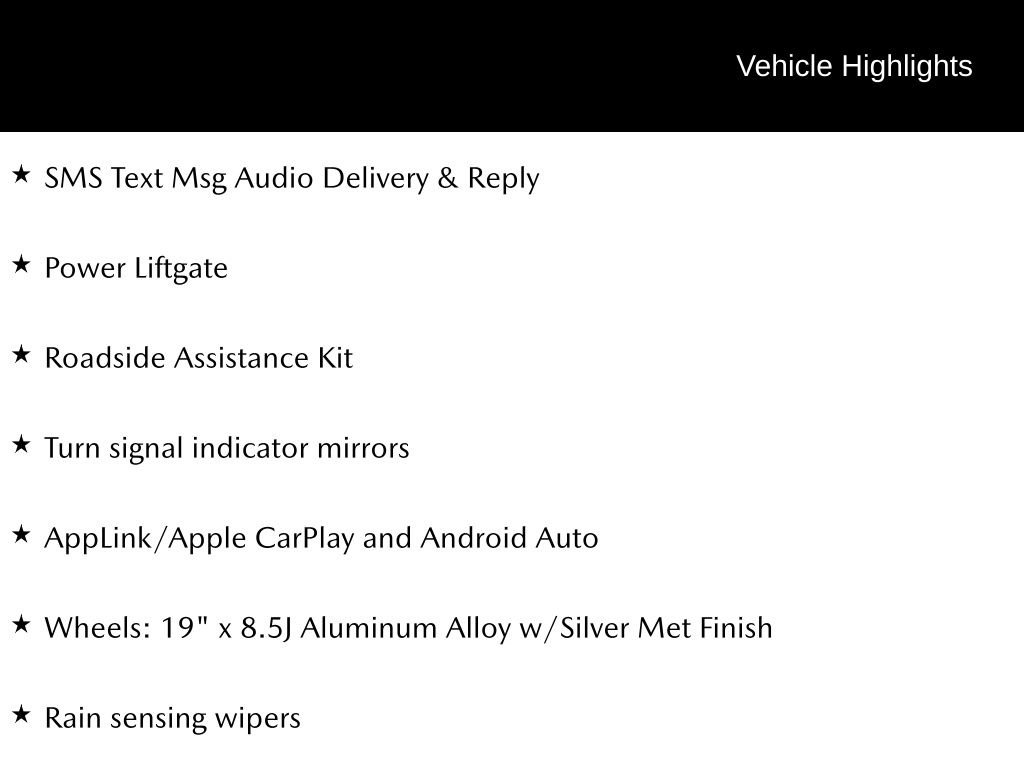 New 2026 MAZDA CX-90 3.3 Turbo w/ Select Package image 4