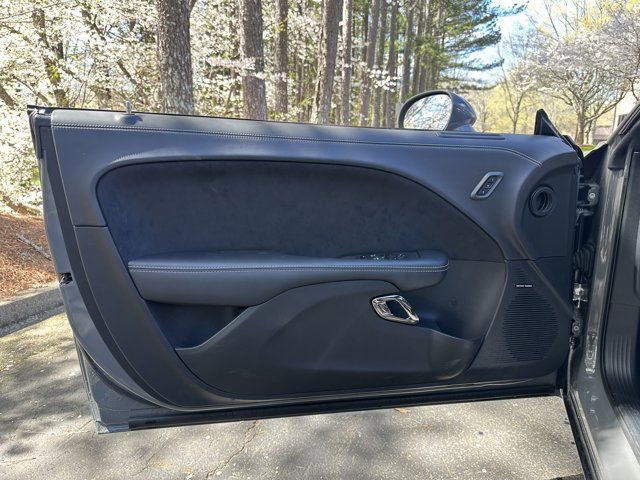 Used 2023 Dodge Challenger SRT Hellcat Redeye image 26