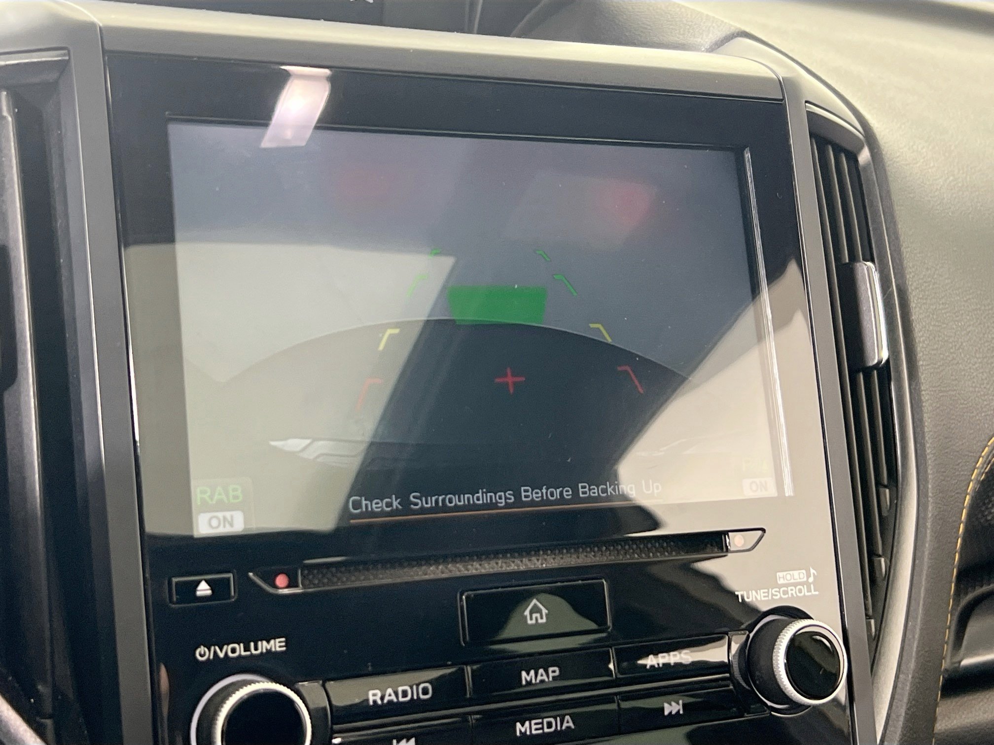 Used 2022 Subaru Forester Wilderness AWD/4WD image 14