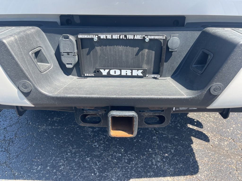 Used 2017 Ford F350 Platinum w/ Platinum Ultimate Package image 6