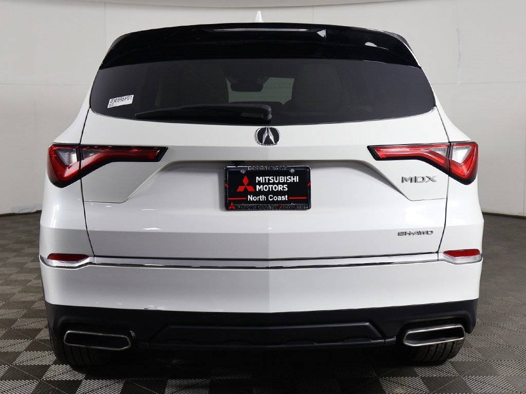 Used 2023 Acura MDX 3.5L image 13