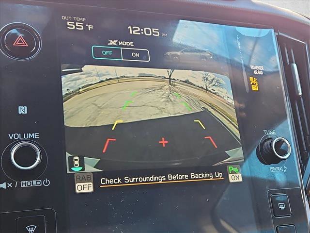 Used 2023 Subaru Outback Touring XT w/ Popular Package #2 image 14