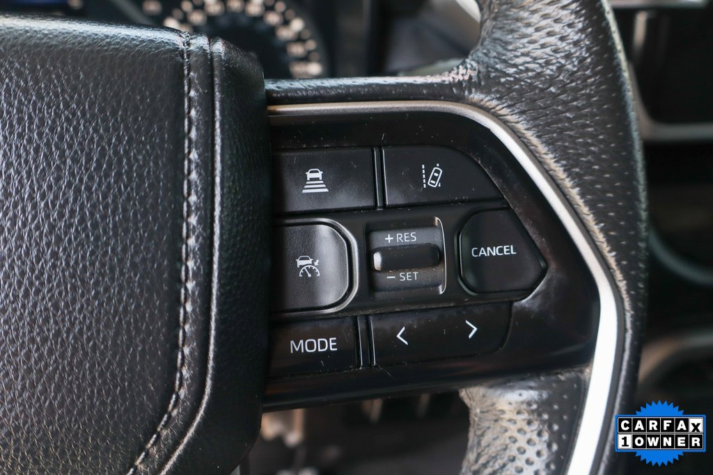 Used 2024 Toyota Tundra SR5 w/ TRD Sport Package image 19