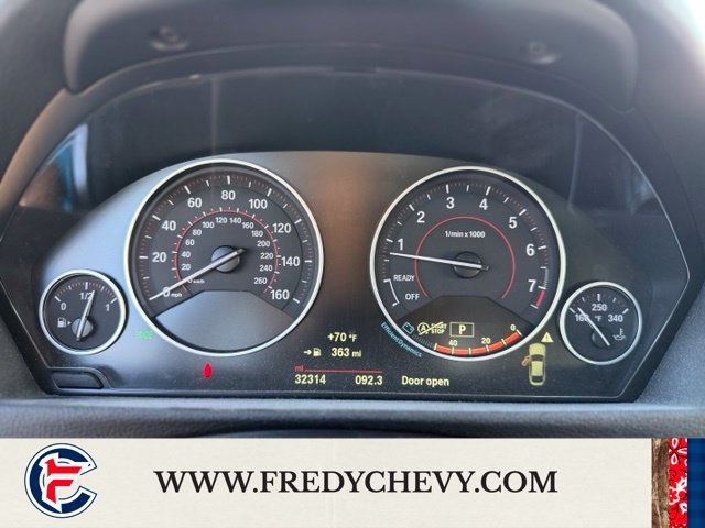 Used 2019 BMW 430i Gran Coupe xDrive w/ Convenience Package AWD/4WD image 11