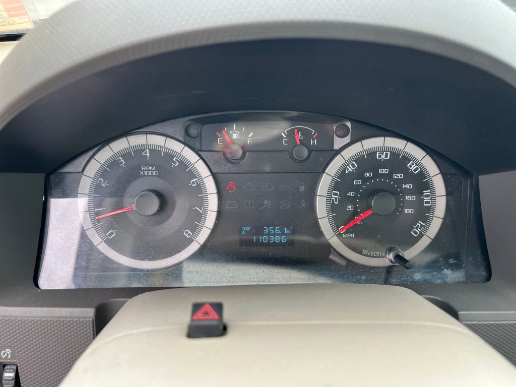 Used 2009 Ford Escape XLS FWD image 36
