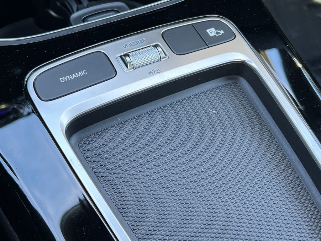 New 2026 Mercedes-Benz CLA 250 4MATIC image 28