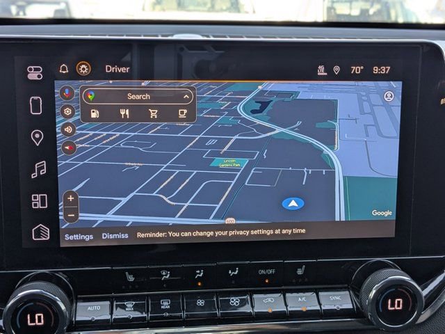 Used 2023 Chevrolet Colorado LT w/ LT Convenience Package II image 22