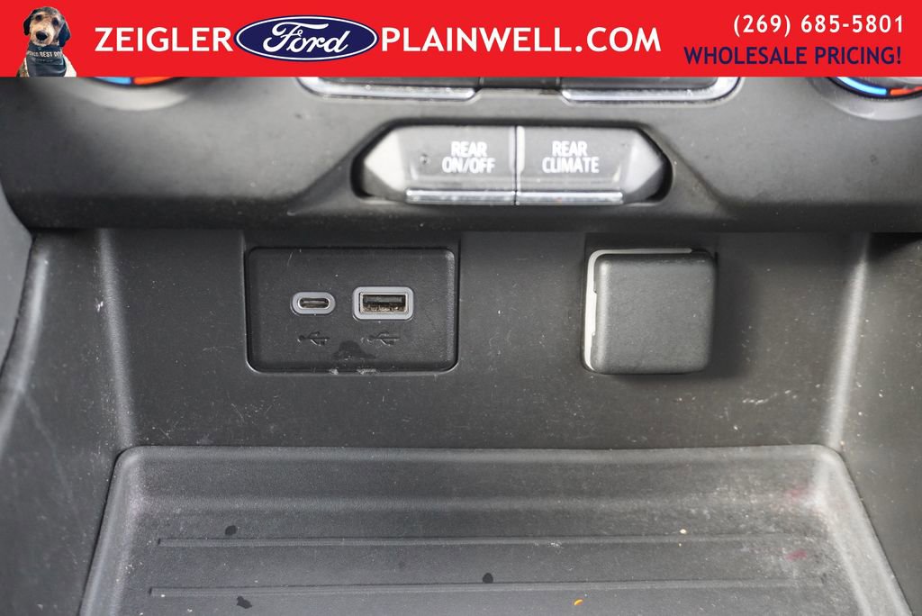 Used 2023 Chevrolet Tahoe LS image 23