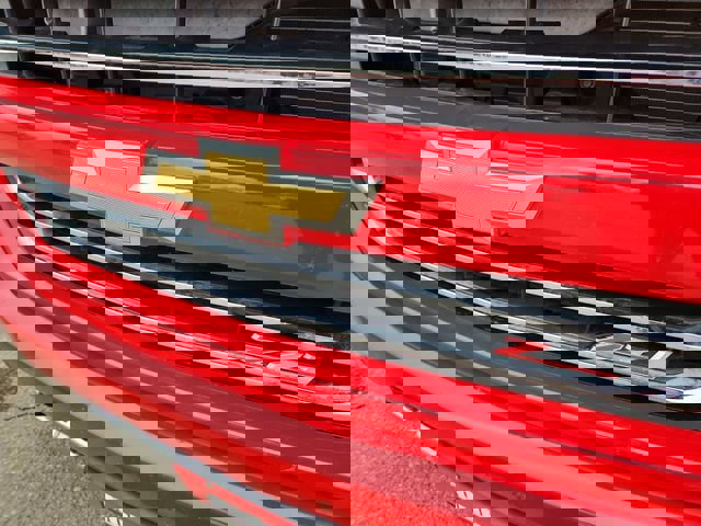 Certified 2016 Chevrolet Silverado 1500 LTZ Z71 AWD/4WD image 29