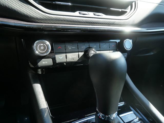 Used 2022 Jeep Compass Altitude w/ Convenience Group image 20