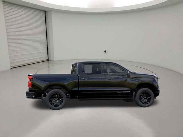 New 2026 Chevrolet Silverado 1500 High Country w/ Midnight Edition AWD/4WD image 5