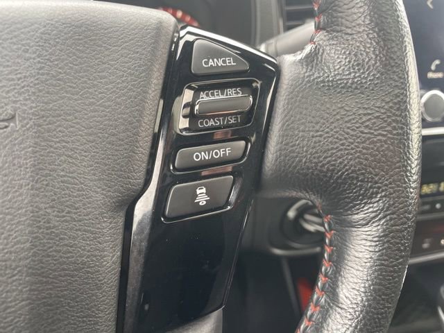 Used 2022 Nissan Frontier PRO-4X AWD/4WD image 23