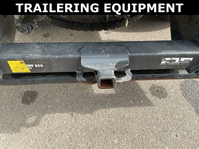 Used 2024 Chevrolet Silverado 2500 LT w/ Convenience Package AWD/4WD image 26