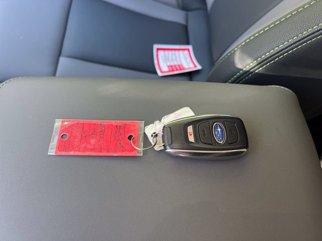 Certified 2025 Subaru Outback Onyx Edition AWD/4WD image 28