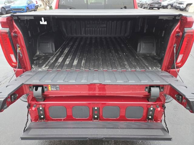 New 2026 GMC Sierra 1500 AT4 w/ AT4 Premium Package image 30