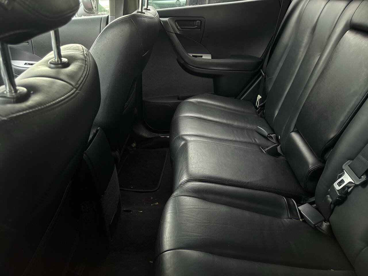 Used 2003 Nissan Murano SL image 7