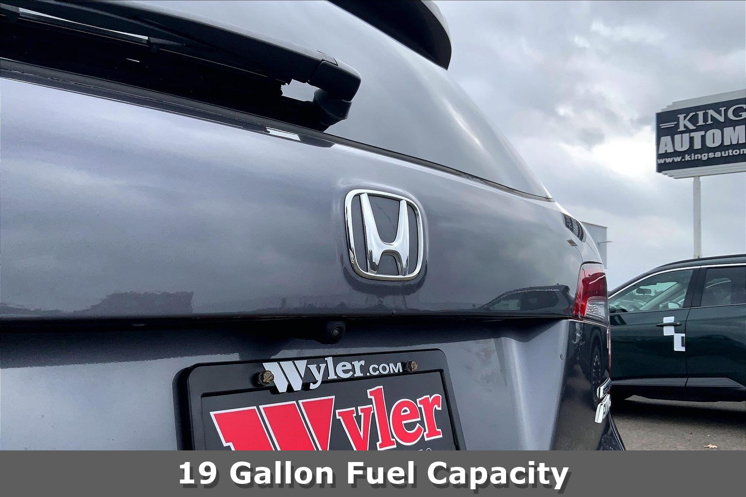 Used 2022 Honda Pilot Special Edition image 33