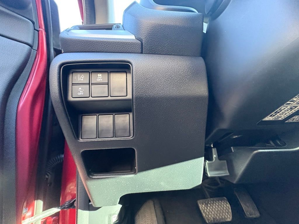 Used 2021 Honda CR-V Special Edition image 15