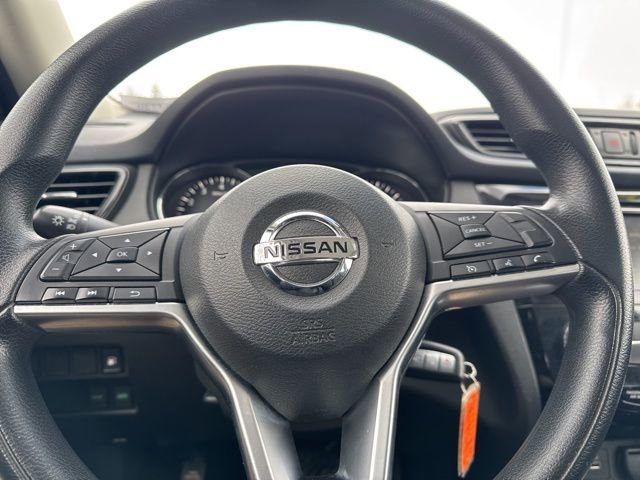 Used 2018 Nissan Rogue S image 10
