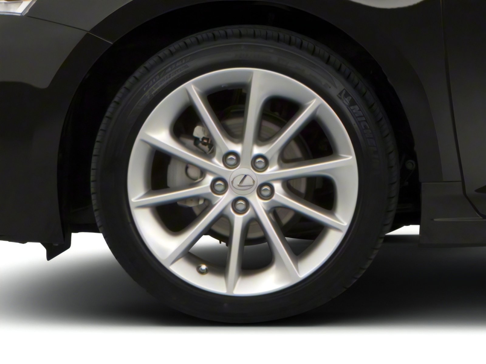Used 2013 Lexus CT 200h FWD image 11