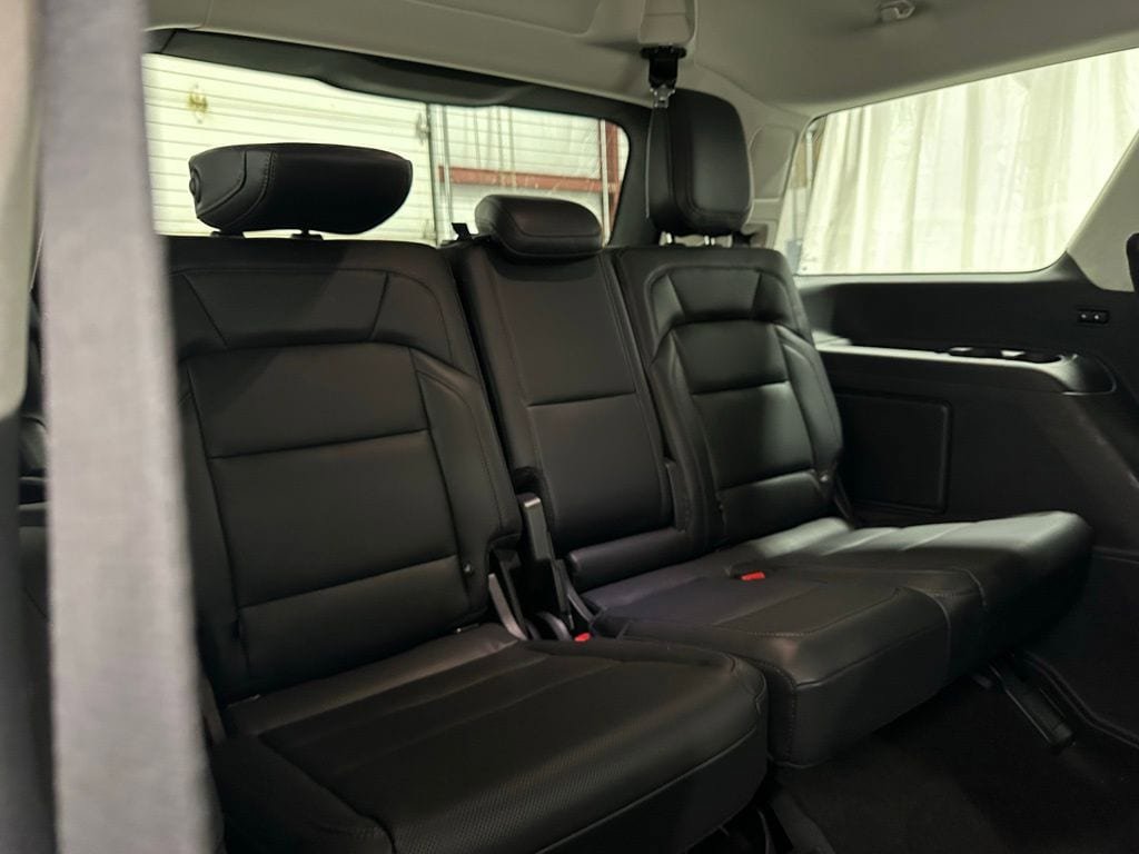 Used 2025 Lincoln Navigator Reserve AWD/4WD image 63